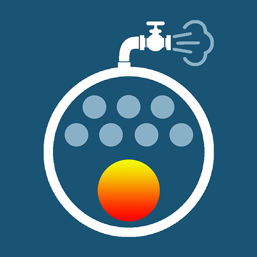 Boiler Icon