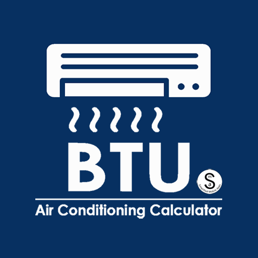 BTU Icon