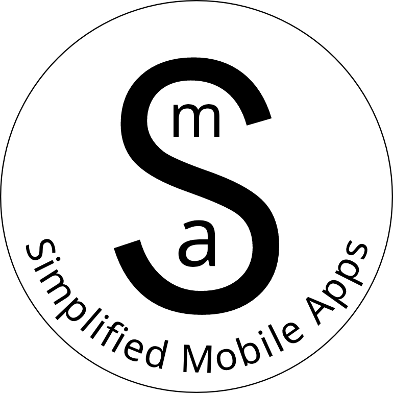 Logo S.M.A.